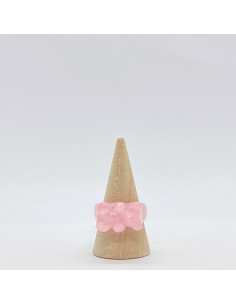 Gummy bear ring - Bears of The Alhambra Collection