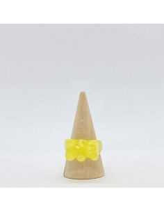 Gummy bear ring - Bears of The Alhambra Collection