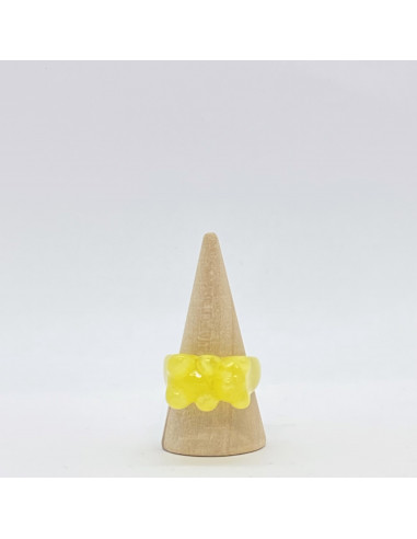 Gummy bear ring - Bears of The...