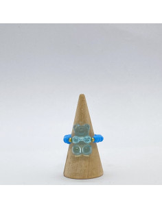 Gummy bear ring - Bears of The Alhambra Collection