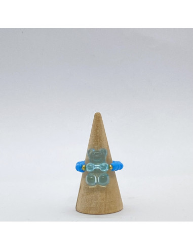 Gummy bear ring - Bears of The...