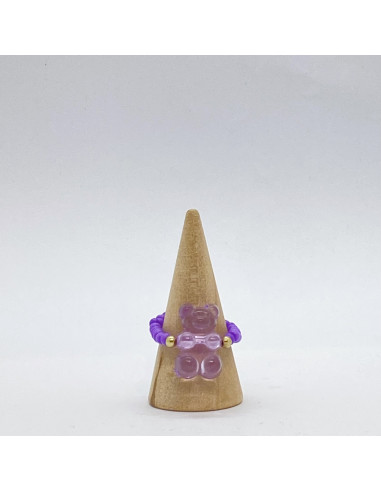 Gummy bear ring - Bears of The...