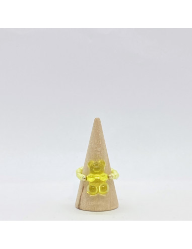 Gummy bear ring - Bears of The...
