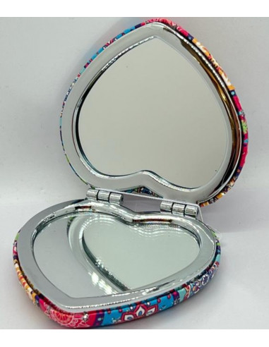 copy of Espejo redondo- Mosaicos...