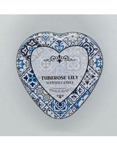 copy of Vela aromática - Lirio y nardo 2