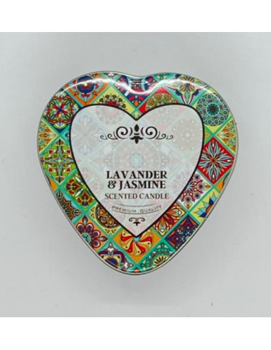 copy of Vela aromática - Vainilla...