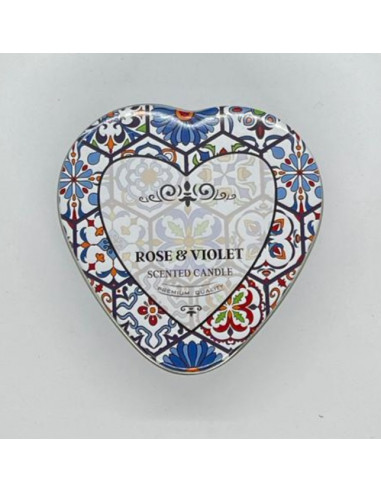 copy of Vela aromática - Vainilla...