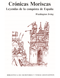 Crónicas Moriscas