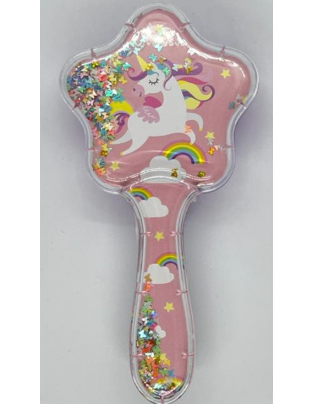 Cepillo para el pelo infantil