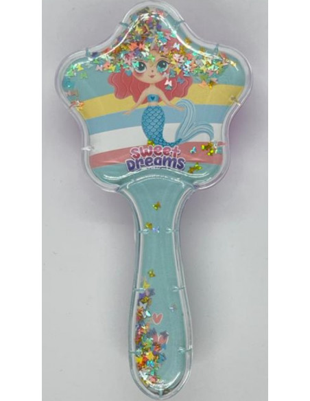 Cepillo para el pelo infantil