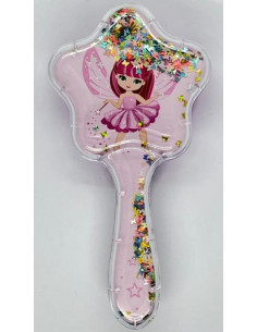 Cepillo para el pelo infantil