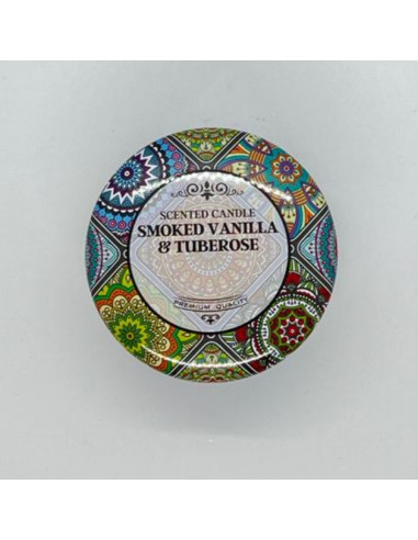 copy of Vela aromática - Vainilla...