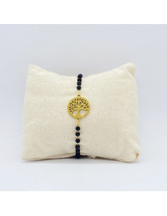 Pulsera árbol vida
