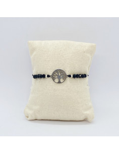 Tree of Life pendant bracelet