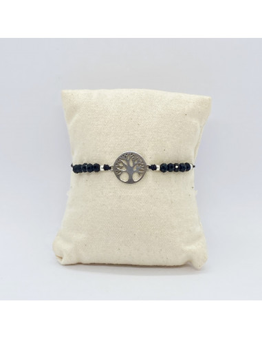 Tree of Life pendant bracelet