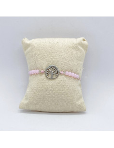 Tree of Life pendant bracelet