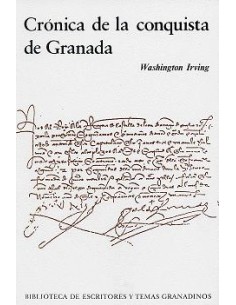 The Cronicles of the Reconquering of Granada