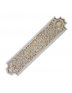 Yesería Quemador Incienso