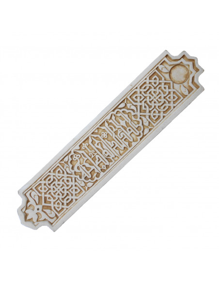 Yesería Quemador Incienso