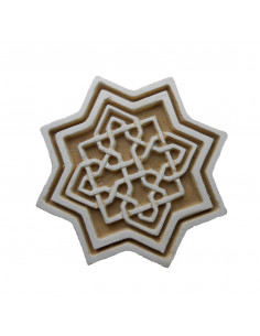 Yesería Estrella - Alhambra