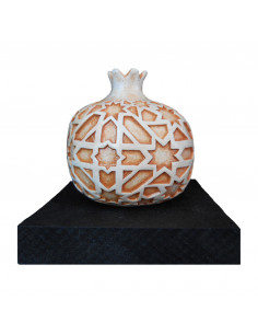 Yesería Granada - Celosía