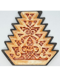 Yeseria Pinillo Color Rojo