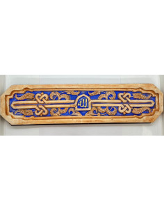 Yesería Apaisada "Alá"