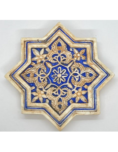 copy of Yesería  Medallón Grande Color Oro