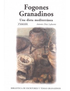 Fogones Granadinos