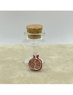 Abalorio/ Charm Colección Granada - Alhambra