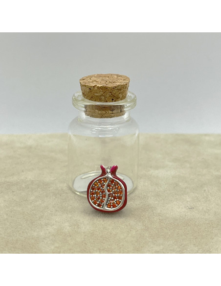 Abalorio/ Charm Colección Granada - Alhambra