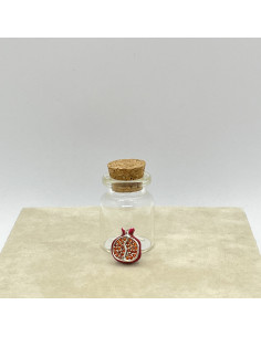 copy of Pendientes Colección osos de La Alhambra 2