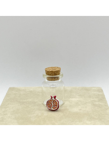 Abalorio/ Charm Colección Granada - Alhambra