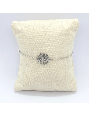 Tree of Life pendant bracelet