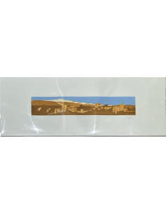 Lámina grabado - Alhambra II