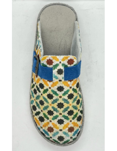 copy of Zapatilla casa - Modelo...