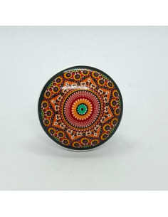 Tapón botella- Mosaicos Alhambra