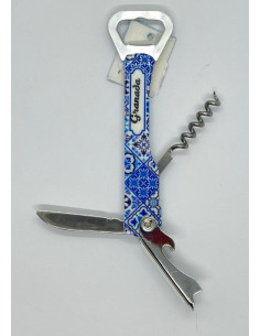 copy of Tapón botella- Mosaicos Alhambra 2