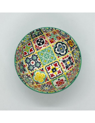 copy of Cuenco cerámica grande hecho a mano