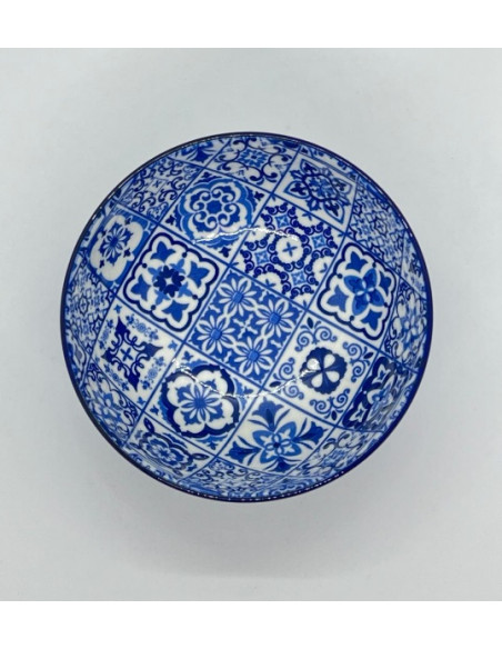 Cuenco cerámica 11cm- Mosaicos Alhambra