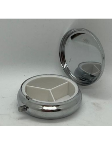 Pastillero metal- Mosaicos Alhambra