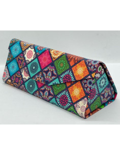 Funda gafas plegable - Mosaicos Alhambra
