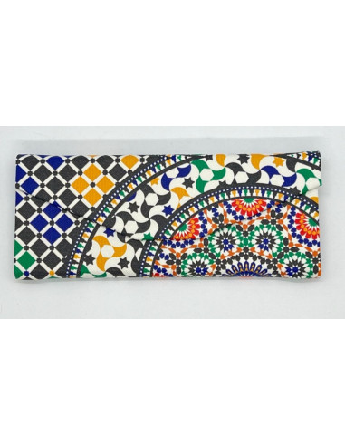 copy of Funda gafas- Mosaicos Alhambra