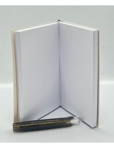 Libreta con boligrafo- Granada y La Alhambra 2