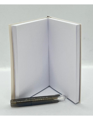 Libreta con boligrafo- Granada y La...