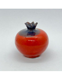 Granada  pequeña n 0