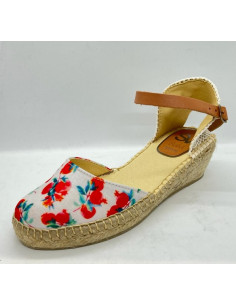 copy of Cuñas Alhambra - Modelo Generalife