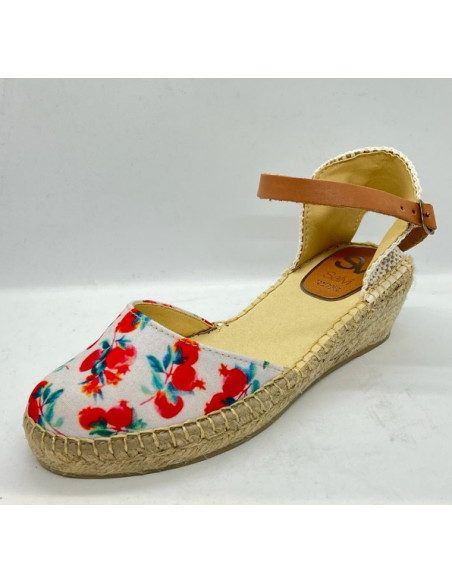 copy of Cuñas Alhambra - Modelo Generalife