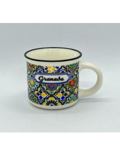 copy of Taza de café - Granada