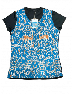 copy of Camiseta - El Beso de Klimt